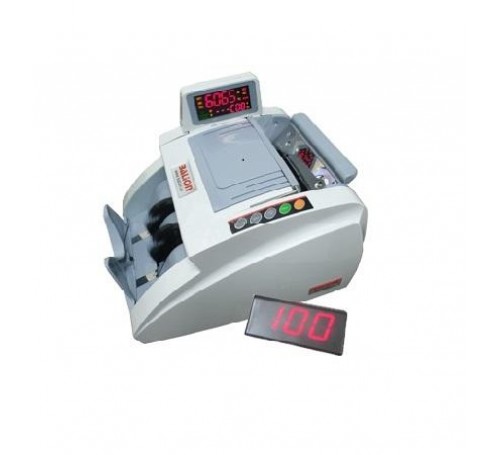 Máy đếm tiền BL NH 6869