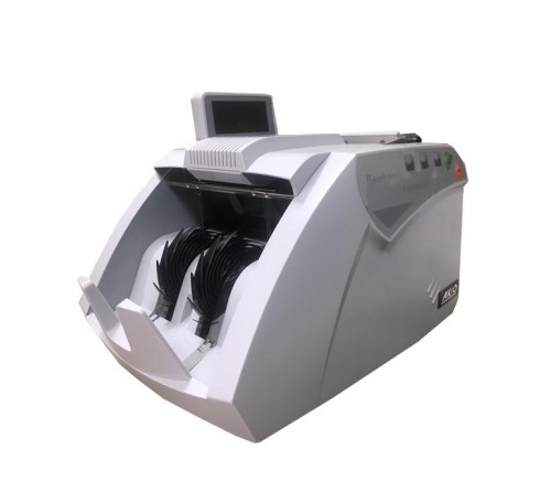 Máy đếm tiền Akio Ad 8638