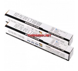 Ống nhựa đóng chứng từ loại phi 6.0 mm