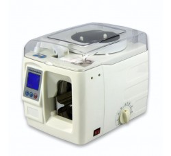 Máy bó thếp tiền LDA 15-17