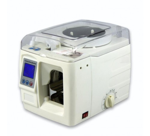 Máy bó thếp tiền LDA 15-17