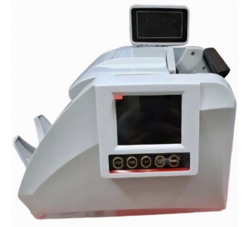 Máy đếm tiền Akio Ad - 25