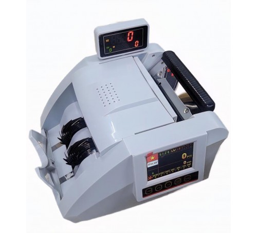 Máy đếm tiền  Akio Ad - 25