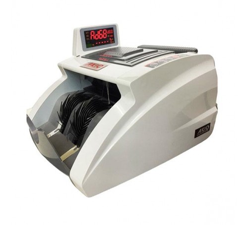 Máy đếm tiền Akio Ad-68