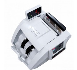 Máy  đếm tiền ngân hàng  Zheyue BC 2628 Pro