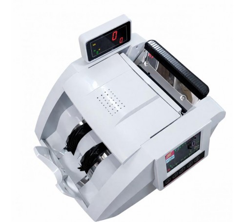 Máy  đếm tiền ngân hàng  Zheyue BC 2628 Pro