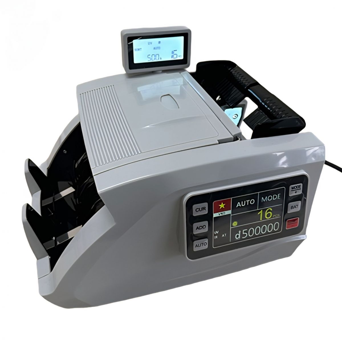 Máy đếm tiền Akio Ad-96