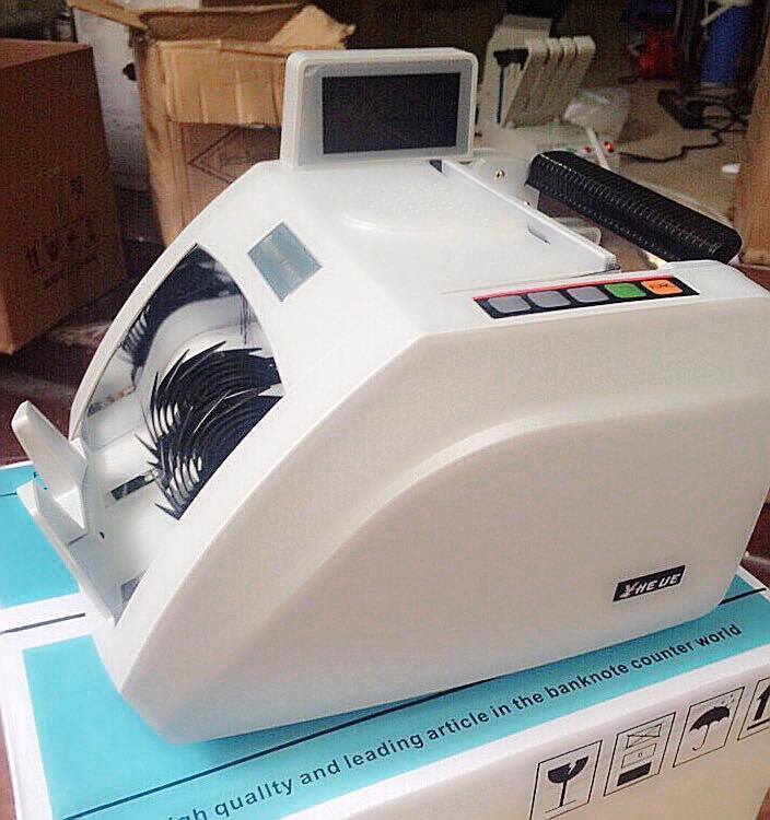 Máy đếm tiền